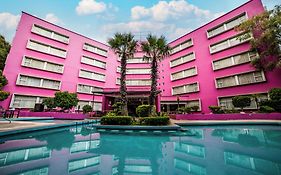 Hotel Real de Puebla